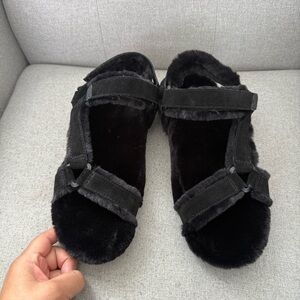 Vionic Viva Women's Supportive Slipper size 10